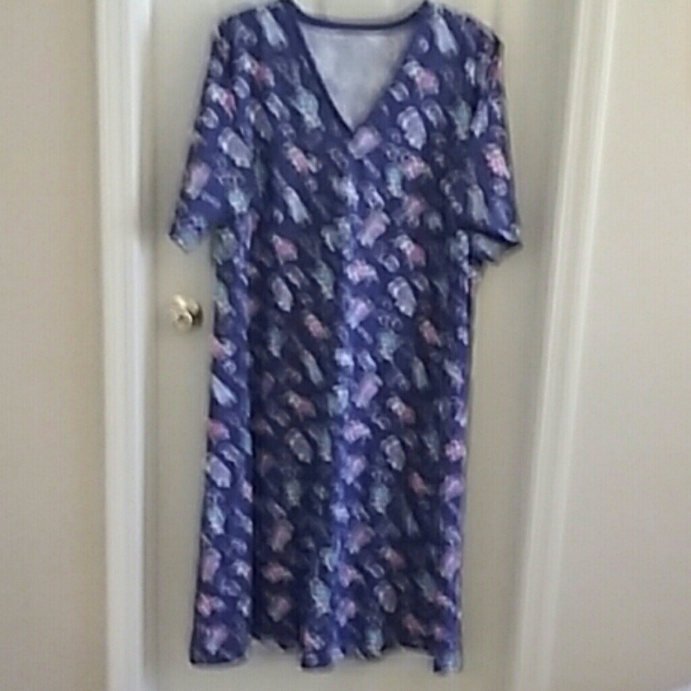 Dreams and Co night shirt